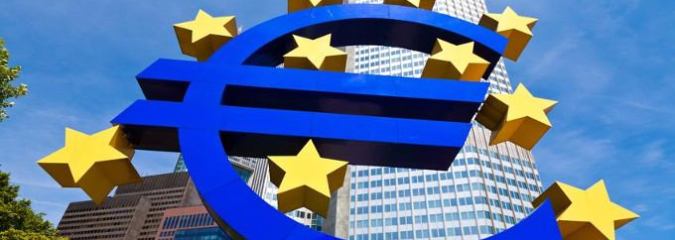 The Beginning of the End for the EURO?