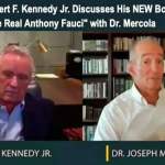 Robert F. Kennedy Jr. Exposes How Fauci Is Responsible for More than 300K Deaths