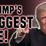 Donald Trump's Biggest and Most Dangerous Lie Exposed [MUST SEE VIDEO]
