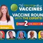 Vaccines 2020 Vaccine Roundtable with the Experts- Part 2