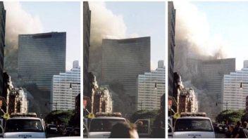 澳大利亚10官方最新开奖历史记录  that Fire Did NOT Bring Down World Trade Center Building 7 on 9/11