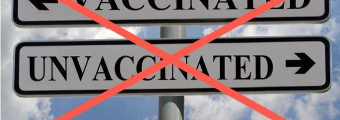 THIS IS HUGE: New CDC COVID Guidance Ditches Distinctions Between Vaccinated and Unvaccinated