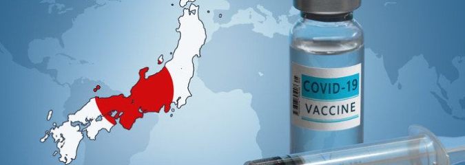 Japan Puts Warning Labels on COVID Jabs | Dr. Joseph Mercola