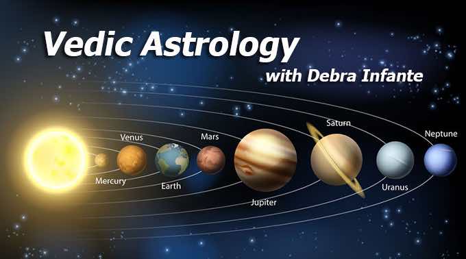vedic astrology May 2015