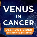 Venus in Cancer Quincunx Powerful Pluto, Fated Relationships, Secrets Revealed + Zodiac Forecasts…