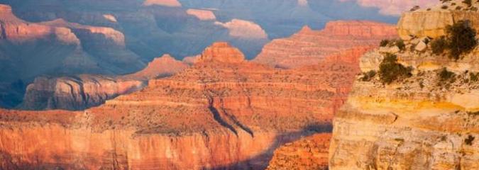 With Viral Tweet, Activist Urges Defeat of Massive Grand Canyon Development That Threatens Local Tribe’s Water