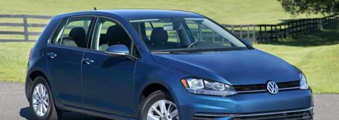 The Benefits of Buying a Used Volkswagen at the Suburban Collection