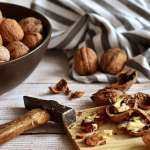 Walnuts May Be Good For the Gut and Help Promote Heart Health