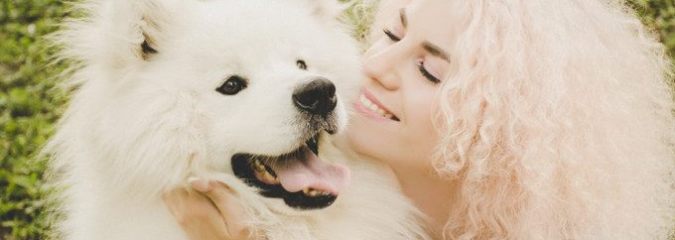 5 Ways Pets Are Good For Mental Health