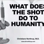 Dr. Christiane Northrup Slams the Whole CV19 Scam and mRNA Vax Bio-Weapon