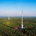 World's First Wind-Hydro Farm Supplies Power Even When There's No Wind