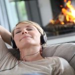 Stress Reduction: Benefit From The Healing Power Of Music